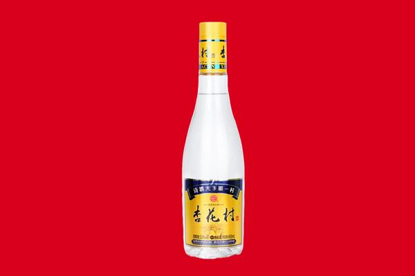 长泰县回收杏花村