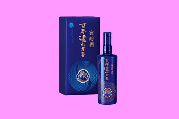 长泰县回收泸州老窖