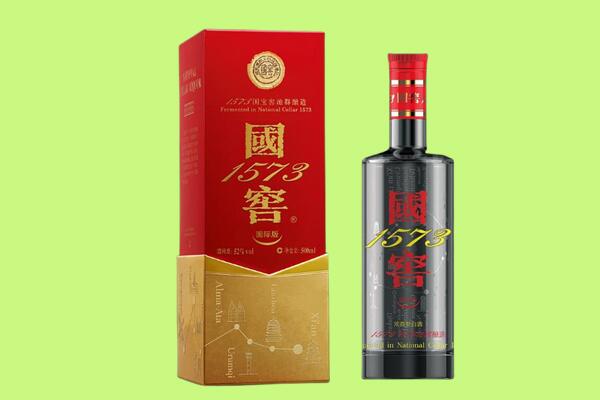 长泰县回收国窖
