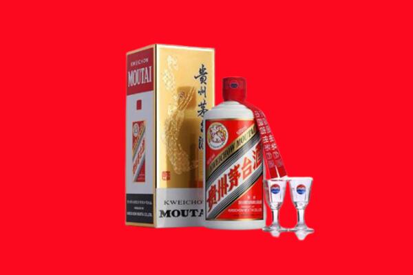 长泰县回收贵州茅台酒